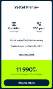 yettel mobilnet klfldn|Yettel korlátlan mobilnet ⚠️ ️